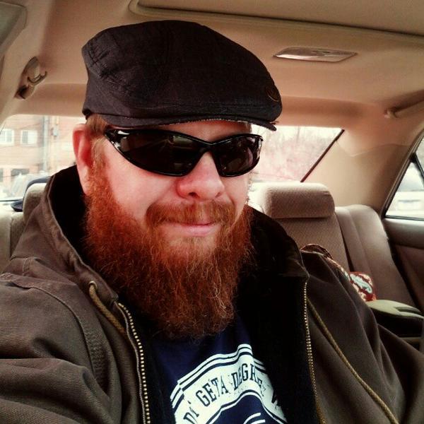 Photo taken at Trader Joe's by Michael M. on 3/3/2013-美国密歇根州安娜堡体育场大道西2398 Photo taken at Trader Joe's by Michael M. on 3/3/2013