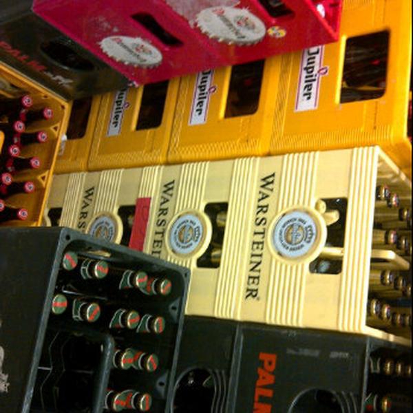 Photo taken at Albert Heijn by Davato on 4/14/2012-荷兰乌特勒支威廉姆万诺尔特广场6号 Photo taken at Albert Heijn by Davato on 4/14/2012