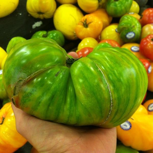 Photo taken at Whole Foods Market by Kris K. on 3/20/2012-美国佛罗里达州奥兰多土耳其湖路8003(位于沙湖路) Photo taken at Whole Foods Market by Kris K. on 3/20/2012