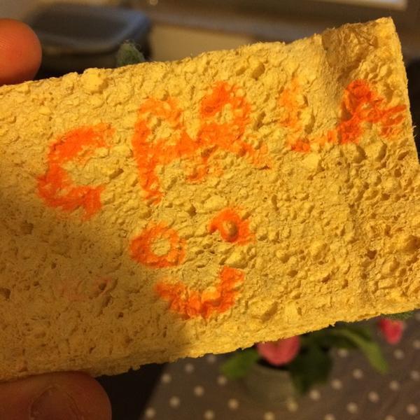 Photo taken at Colruyt by Nicolas W. on 5/2/2014