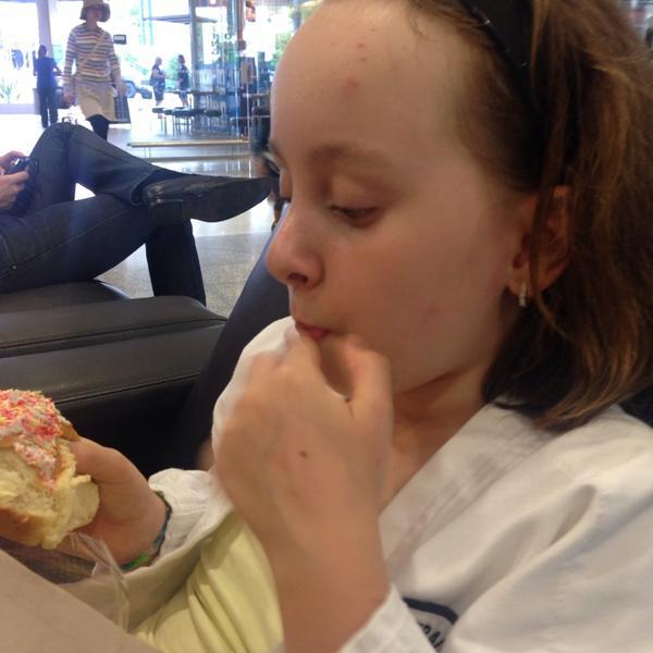 Photo taken at Woolworths by Troy D. on 3/3/2014