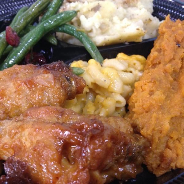 Photo taken at Whole Foods Market by Brent H. on 11/2/2011