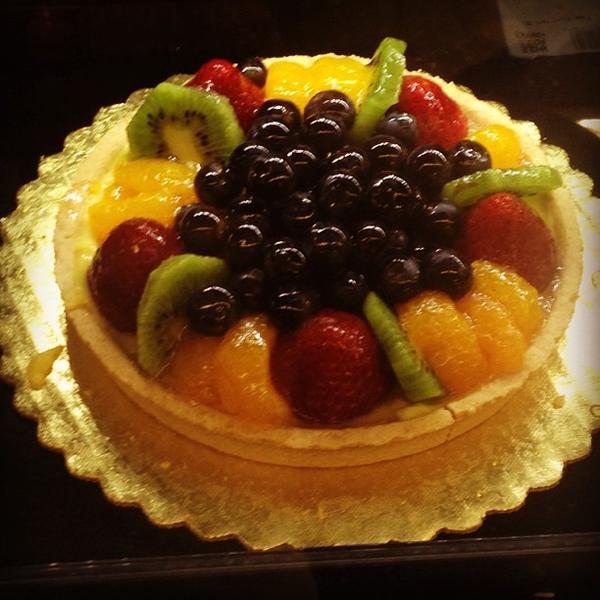 Photo taken at Whole Foods Market by Gabe A. on 5/12/2013