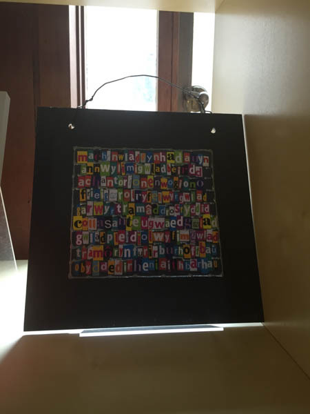 英国进口墙挂-Lizzie Spikes墙挂装饰 墙挂饰品