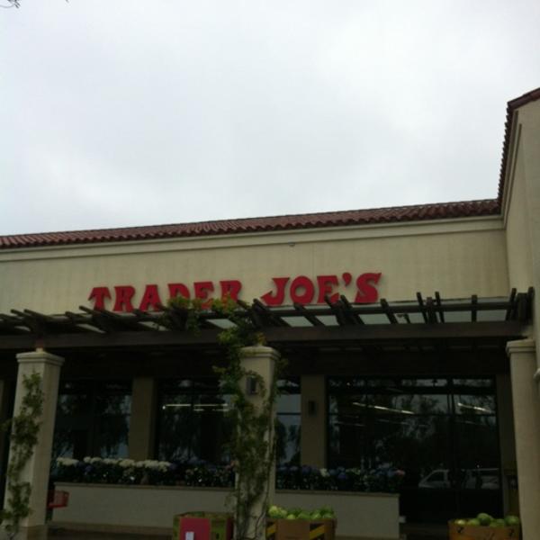 Photo taken at Trader Joe's by Bobby J. on 7/15/2012