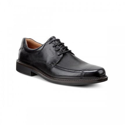 Ecco/爱步 男鞋 男式商务皮鞋 Q01756649 Black Ecco/爱步 男鞋 男式商务皮鞋 Q01756649 Black