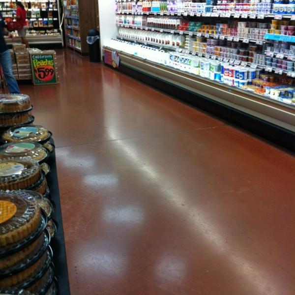 Photo taken at Trader Joe's by Mike S. on 8/27/2012