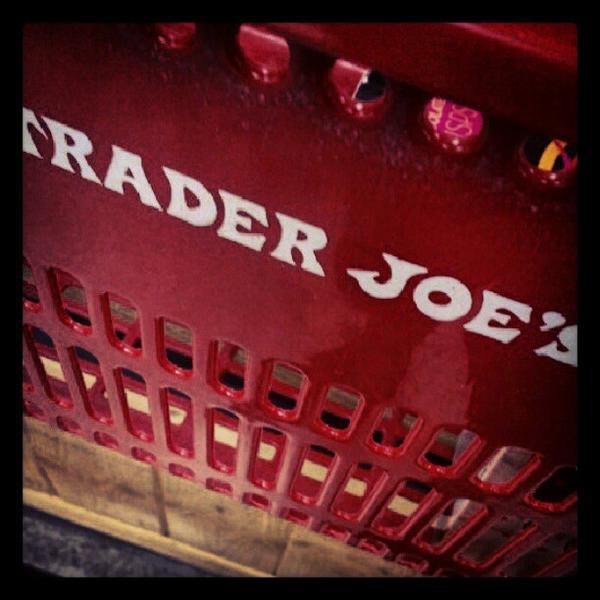 Photo taken at Trader Joe's by Brandon Lee A. on 10/13/2012
