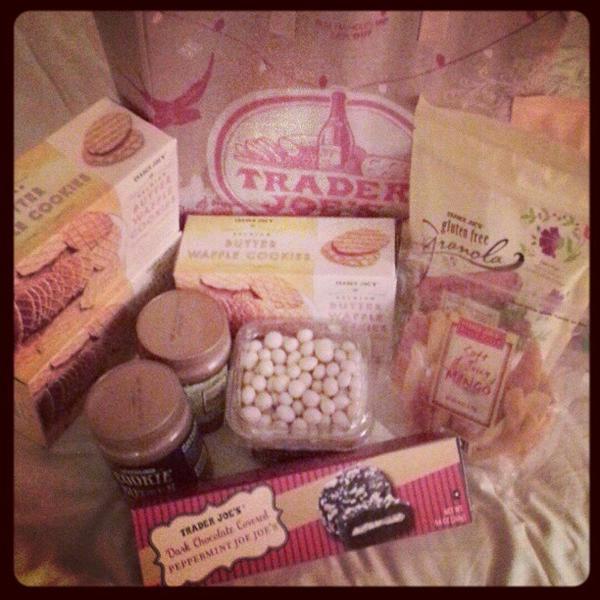 Photo taken at Trader Joe's by Kolohe B. on 11/27/2012