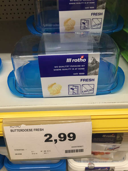 Rotho奶酪盒 Rotho奶酪盒