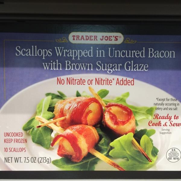 Photo taken at Trader Joe's by Inna B. on 12/1/2014