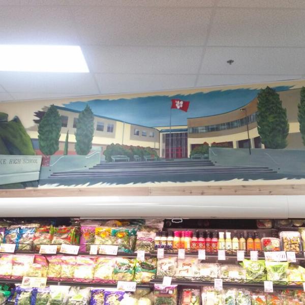 Photo taken at Trader Joe's by MisterEastlake on 5/11/2014