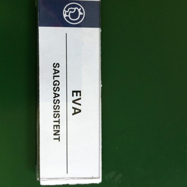 Photo taken at Irma Tagensvej by Eva K. on 6/28/2012