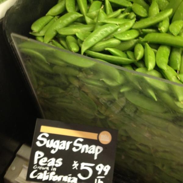 Photo taken at Whole Foods Market by Tracie on 8/13/2012-科罗拉多科罗拉多斯普林斯学院大道7635(在集市铂) Photo taken at Whole Foods Market by Tracie on 8/13/2012