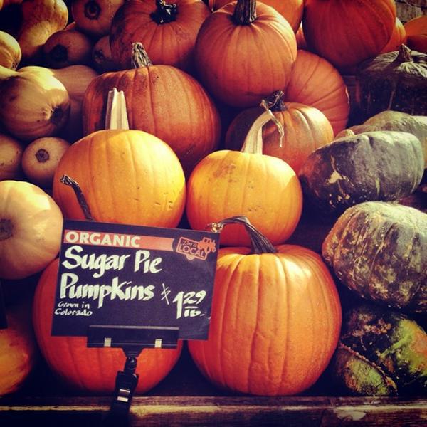 Photo taken at Whole Foods Market by Heather M. on 11/8/2012-科罗拉多科罗拉多斯普林斯学院大道7635(在集市铂) Photo taken at Whole Foods Market by Heather M. on 11/8/2012