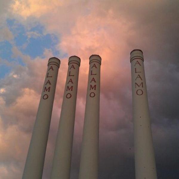 Photo taken at Whole Foods Market by Matthew M. on 4/16/2012