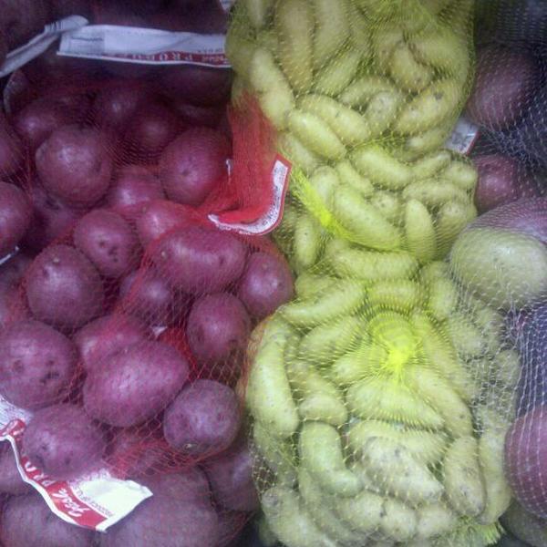 Photo taken at Trader Joe's by Michael M. on 1/5/2012