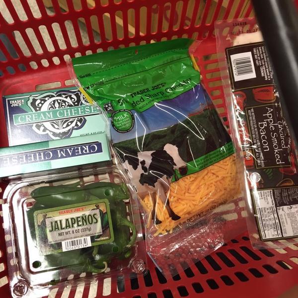 Photo taken at Trader Joe's by jessakuh.