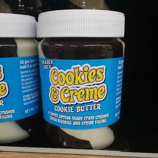 Photo taken at Trader Joe's by Brad C. on 10/9/2014