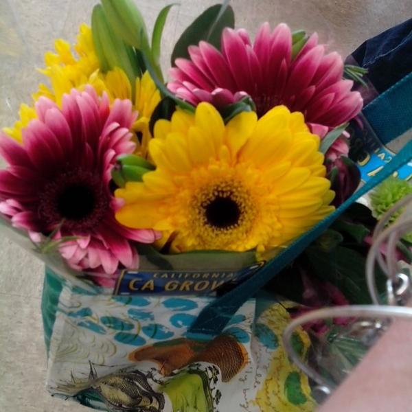 Photo taken at Trader Joe's by Sheila D. on 3/10/2015-美国康涅狄格州费尔菲尔德布莱克岩2258 Photo taken at Trader Joe's by Sheila D. on 3/10/2015