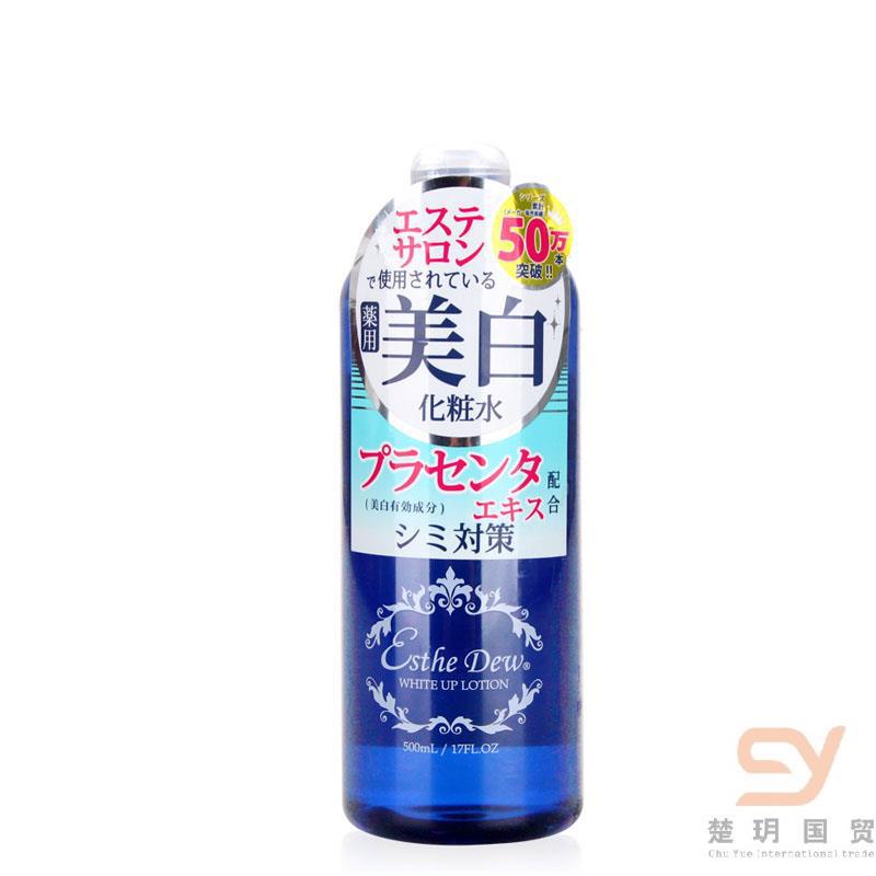 日本进口高保湿爽肤水-Esthe Dew 高保湿化妆水爽肤水 日本进口高保湿爽肤水-Esthe Dew 高保湿化妆水爽肤水