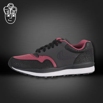 耐克 Nike Air Safari LE男子透气跑步鞋 运动休闲鞋371740-015
