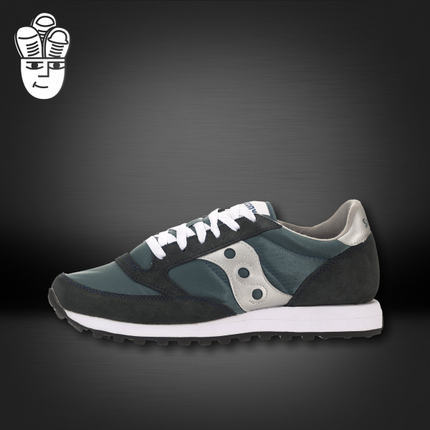 索康尼  Saucony Jazz Original 男鞋 经典复古跑步鞋2044-249 索康尼  Saucony Jazz Original 男鞋 经典复古跑步鞋2044-249