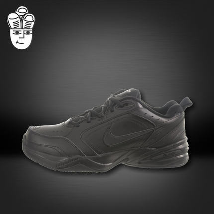 耐克 Nike Air Monarch IV (4E)男子跑步鞋416355-001 耐克 Nike Air Monarch IV (4E)男子跑步鞋416355-001