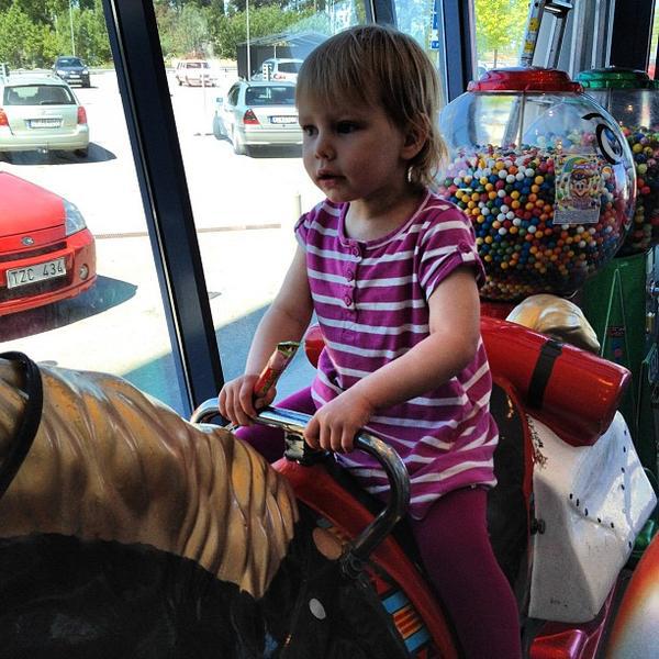 Photo taken at City Gross Länna by Andreas W. on 5/27/2012