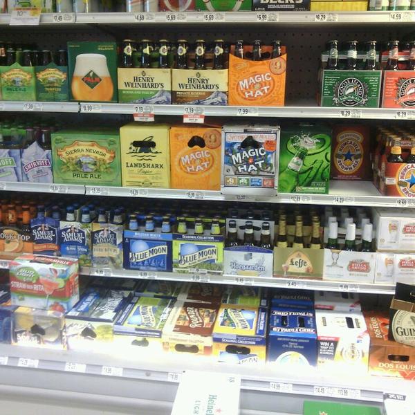 Photo taken at Publix by Ryan L. on 4/21/2013