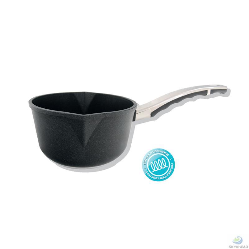 德国BAF 多功能小煮锅 18cm 德国BAF 多功能小煮锅 18cm