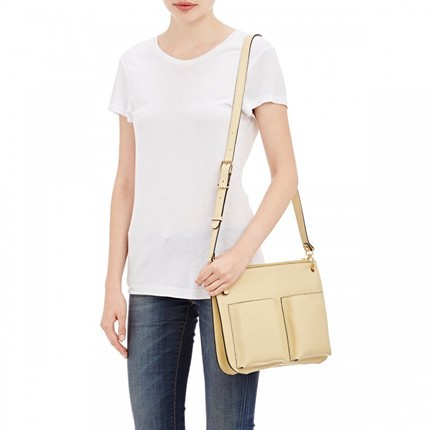 Marni 女包 女式单肩包 Q01772335 YELLOW Marni 女包 女式单肩包 Q01772335 YELLOW