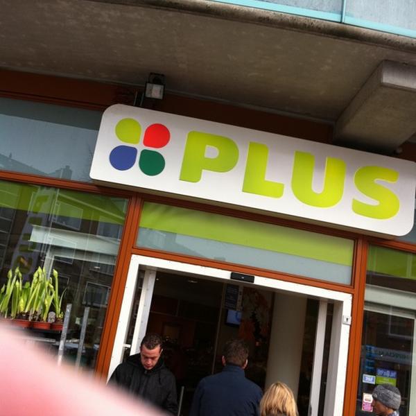 Photo taken at PLUS by Donny en Mega B. on 2/27/2012