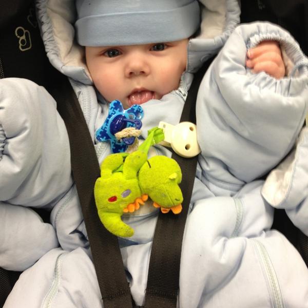 Photo taken at PLUS by Diana v. on 2/25/2013