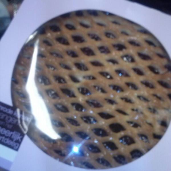 Photo taken at Albert Heijn by GJ K. on 7/24/2012