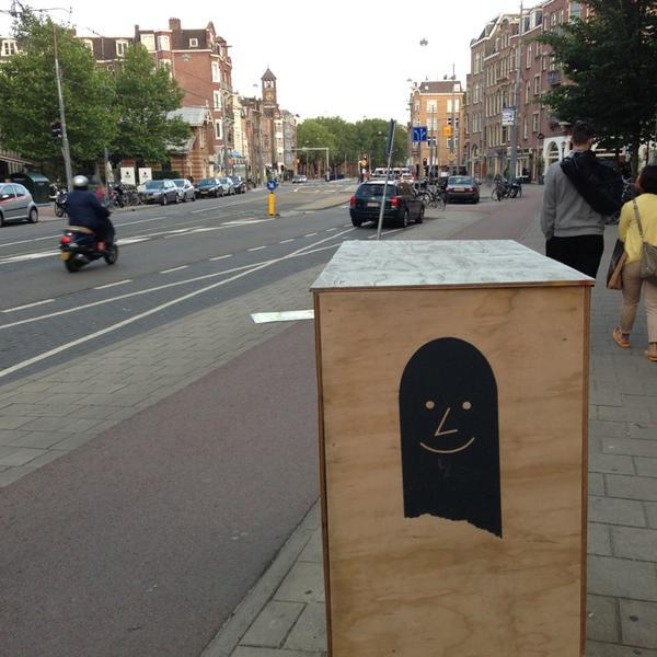 Photo taken at Albert Heijn by Jesse V. on 7/1/2013