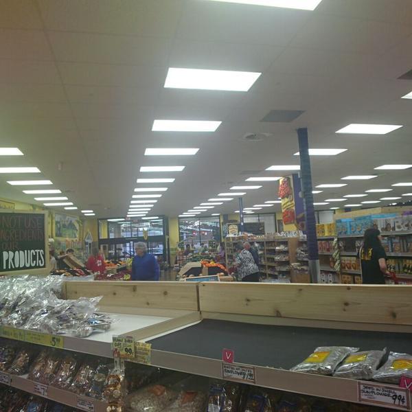 Photo taken at Trader Joe's by TheDigitalDoctr on 2/22/2015