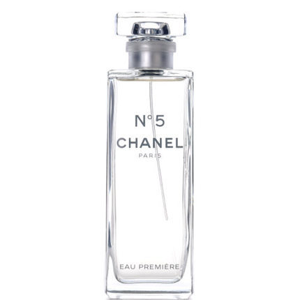 Chanel/香奈儿 No.5 五号低调奢华版香水50ml/100ml Chanel/香奈儿 No.5 五号低调奢华版香水50ml/100ml