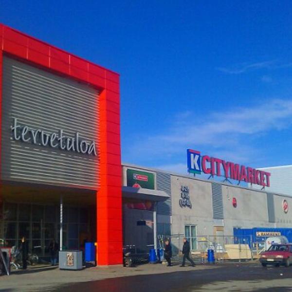 K-Citymarket