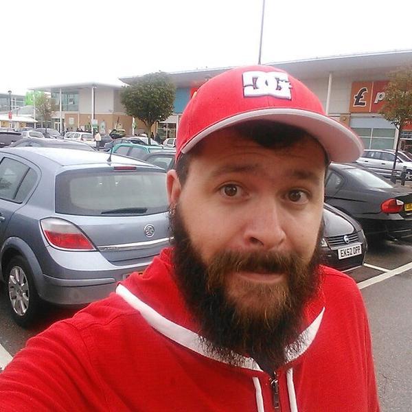 Photo taken at Asda by Jävô P. on 7/31/2013