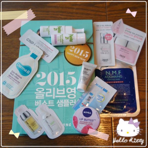 韩国都有哪些品牌올리브영 (OLIVE YOUNG)图片库