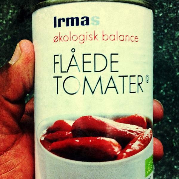 Photo taken at Irma Ndr Fasanvej by Keenon W. on 6/1/2013