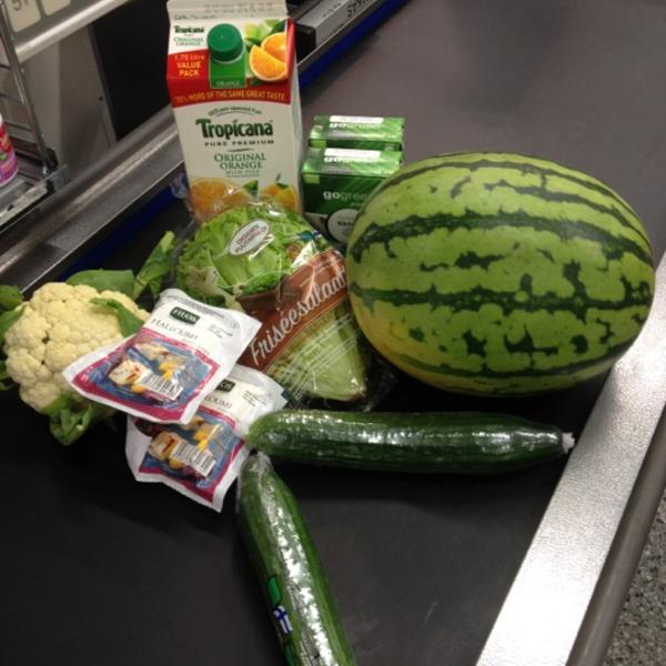 Photo taken at K-citymarket by Jyrki R. on 4/28/2013-新地区万塔瓦力莫路9 Photo taken at K-citymarket by Jyrki R. on 4/28/2013