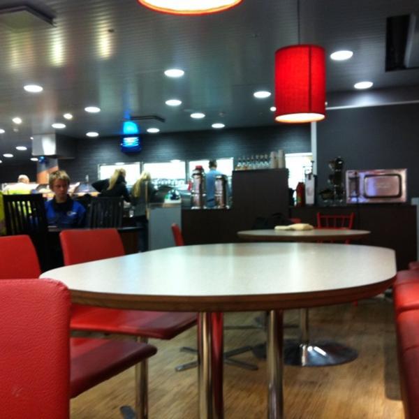 Photo taken at K-citymarket by Jyrki R. on 3/8/2013-新地区万塔瓦力莫路9 Photo taken at K-citymarket by Jyrki R. on 3/8/2013