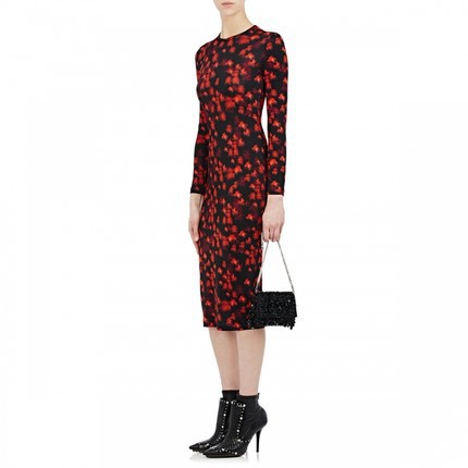 GIVENCHY/纪梵希 女包 女式单肩包 Q01927268 BLACK GIVENCHY/纪梵希 女包 女式单肩包 Q01927268 BLACK