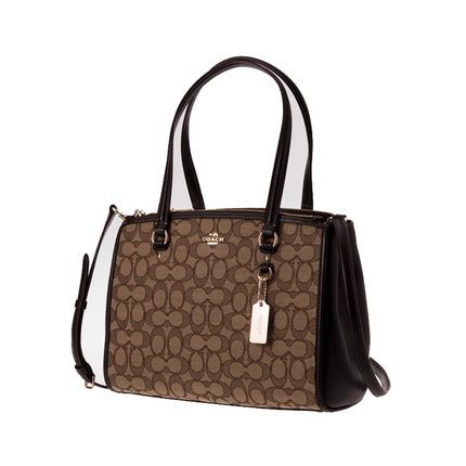 COACH/蔻驰CO36906正品女士时尚单肩斜挎包2016年新款香港直邮