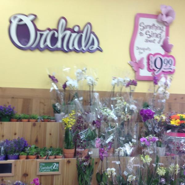 Photo taken at Trader Joe's by Bette C. on 8/13/2013