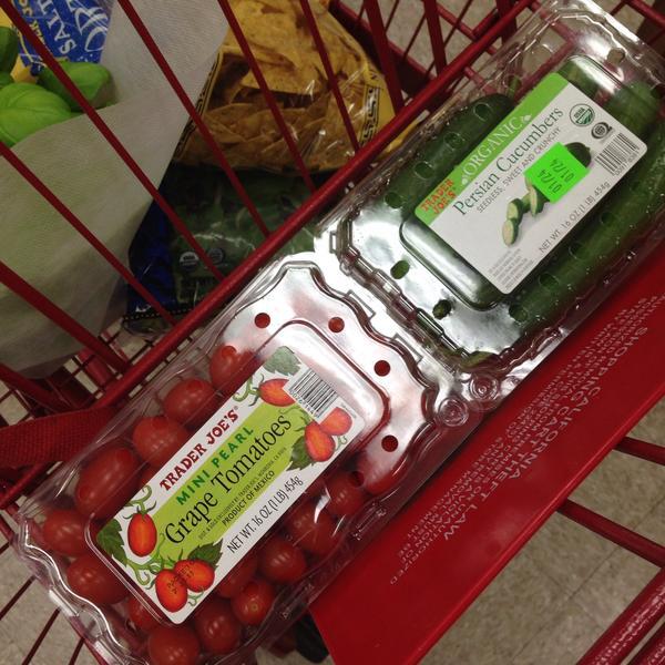 Photo taken at Trader Joe's by nick q. on 1/26/2015