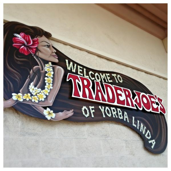 Photo taken at Trader Joe's by Ric D. on 5/23/2013