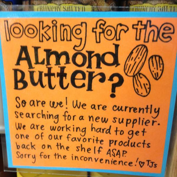 Photo taken at Trader Joe's by Jason L. on 5/11/2013-加尼福尼亚旧金山雍大街3(在吉里大道) Photo taken at Trader Joe's by Jason L. on 5/11/2013